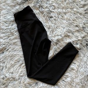 Old navy black leggings